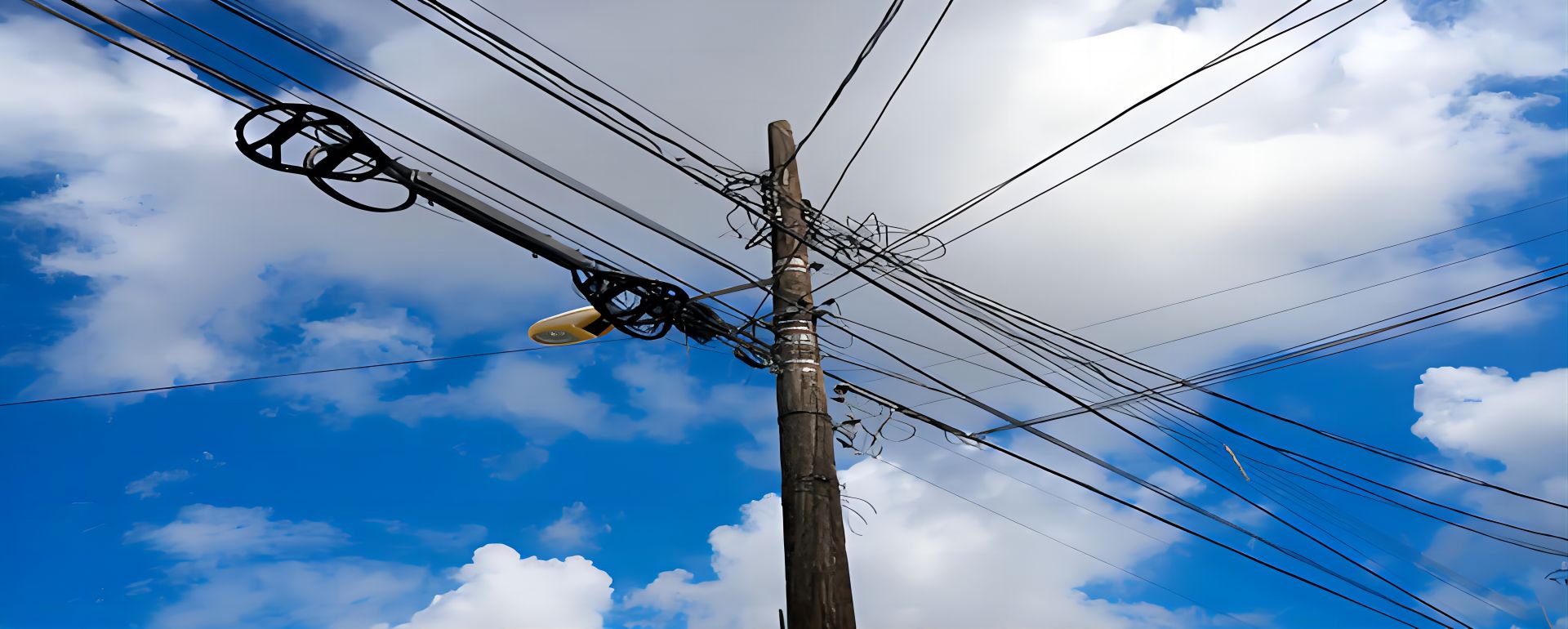 二手电缆线回收